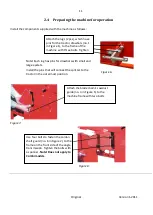 Preview for 11 page of Maaselan Kone Oy Hakki Pilke 37 Series Instructions For Assembly, Operation And Maintenance