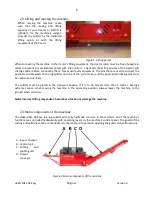 Preview for 8 page of Maaselan Kone hakki pilke 38 easy TR Instructions For Assembly Maintenance And Use