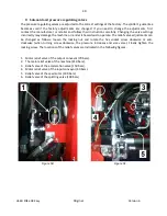 Preview for 30 page of Maaselan Kone hakki pilke 38 easy TR Instructions For Assembly Maintenance And Use