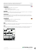 Preview for 5 page of MAASLAND ELS10 Installation Instructions Manual