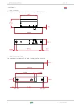 Preview for 6 page of MAASLAND ML420 Manual