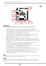 Предварительный просмотр 3 страницы MAASLAND R500M Manual