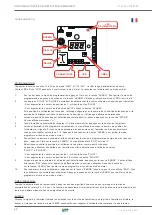 Предварительный просмотр 5 страницы MAASLAND R500M Manual