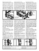 Preview for 11 page of MAAX 10011916 Installation And User Manual