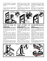 Preview for 17 page of MAAX 10011916 Installation And User Manual