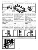 Предварительный просмотр 10 страницы MAAX 10017507 Installation Instructions Manual