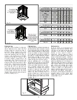 Предварительный просмотр 12 страницы MAAX 10017507 Installation Instructions Manual