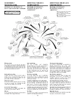 Preview for 10 page of MAAX 10024484 Installation Instructions Manual