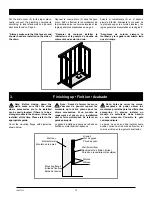 Preview for 10 page of MAAX 10027016 Installation Instructions Manual