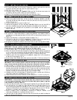 Предварительный просмотр 4 страницы MAAX 100589 Installation Instructions Manual