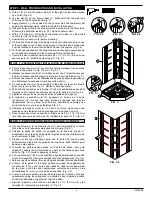 Предварительный просмотр 5 страницы MAAX 100589 Installation Instructions Manual