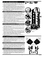 Предварительный просмотр 6 страницы MAAX 100589 Installation Instructions Manual