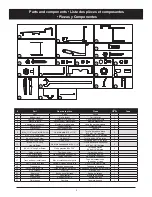 Preview for 5 page of MAAX 104143 Installation Instructions Manual