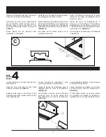 Preview for 11 page of MAAX 104143 Installation Instructions Manual