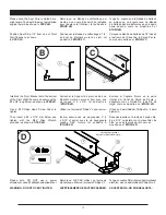 Preview for 12 page of MAAX 104143 Installation Instructions Manual