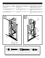 Preview for 14 page of MAAX 104143 Installation Instructions Manual