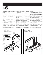 Preview for 15 page of MAAX 104143 Installation Instructions Manual