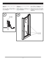 Preview for 20 page of MAAX 104143 Installation Instructions Manual