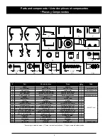 Preview for 5 page of MAAX 104158 Installation Instructions Manual