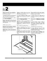 Preview for 9 page of MAAX 104158 Installation Instructions Manual