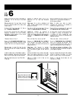 Preview for 13 page of MAAX 104158 Installation Instructions Manual