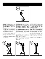 Preview for 17 page of MAAX 104158 Installation Instructions Manual