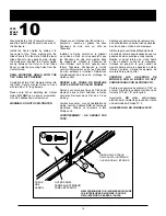 Preview for 19 page of MAAX 104158 Installation Instructions Manual