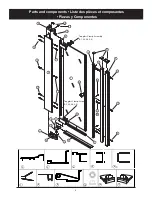 Preview for 4 page of MAAX 105316 Installation Instructions Manual