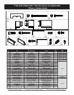 Preview for 5 page of MAAX 105316 Installation Instructions Manual