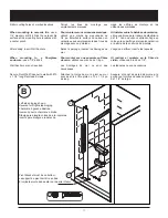 Preview for 11 page of MAAX 105316 Installation Instructions Manual