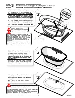 Preview for 7 page of MAAX 105359 Installation Instructions Manual