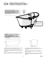 Preview for 9 page of MAAX 105359 Installation Instructions Manual