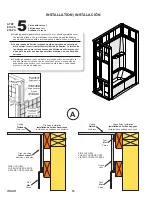 Preview for 14 page of MAAX 105915 Installation Instructions Manual