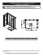 Preview for 6 page of MAAX 106380 Installation Instructions Manual