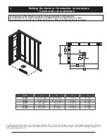 Preview for 7 page of MAAX 106380 Installation Instructions Manual