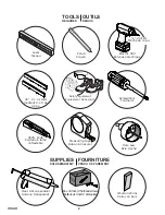 Preview for 4 page of MAAX 106902 Installation Instructions Manual