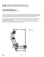 Preview for 10 page of MAAX 106902 Installation Instructions Manual