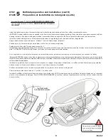 Preview for 11 page of MAAX 106902 Installation Instructions Manual