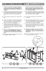 Предварительный просмотр 6 страницы MAAX 124901 Owner'S Manual