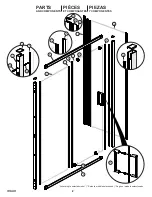 Предварительный просмотр 2 страницы MAAX 135239 Installation Instructions Manual