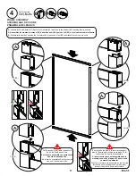 Preview for 11 page of MAAX 135239 Installation Instructions Manual