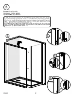 Preview for 12 page of MAAX 135239 Installation Instructions Manual