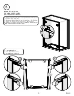 Предварительный просмотр 13 страницы MAAX 135239 Installation Instructions Manual