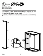 Предварительный просмотр 14 страницы MAAX 135239 Installation Instructions Manual