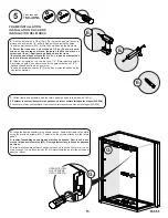 Предварительный просмотр 15 страницы MAAX 135239 Installation Instructions Manual