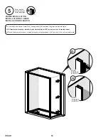 Предварительный просмотр 16 страницы MAAX 135239 Installation Instructions Manual