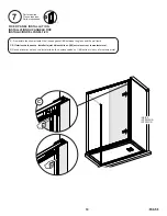 Preview for 19 page of MAAX 135239 Installation Instructions Manual