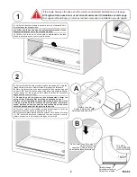 Preview for 9 page of MAAX 136270 Installation Instructions Manual