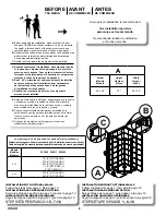 Preview for 6 page of MAAX 300009 Installation Instructions Manual