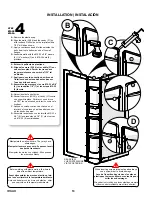 Preview for 10 page of MAAX 300009 Installation Instructions Manual